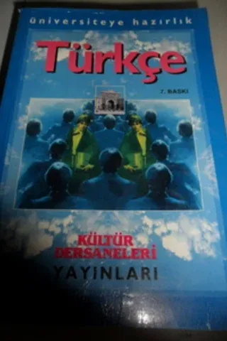 ÖSS-ÖYS Türkçe