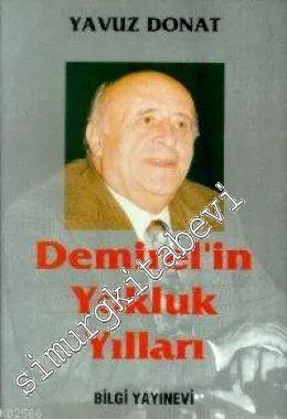 Demirel'in Yokluk Yılları -        1993