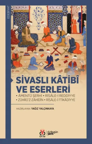 Sivaslı Kâtibî ve Eserleri