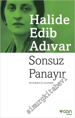 Sonsuz Panayır -        2016