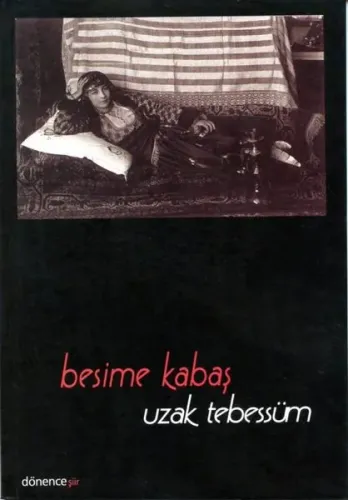 Uzak Tebessüm (Ciltli)