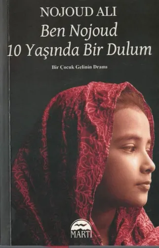Ben Nojoud 10 Yaşında Bir Dulum