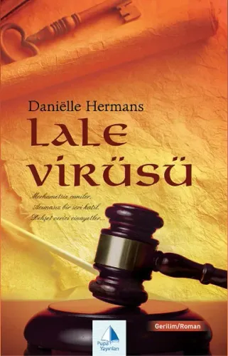 Lale Virüsü