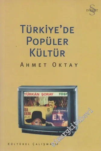 Türkiye'de Popüler Kültür -        2002