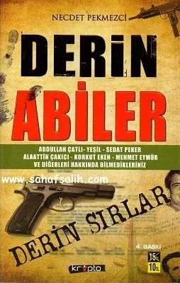 Derin Abiler