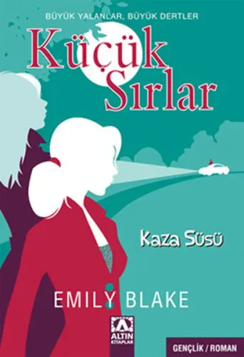Küçük Sırlar