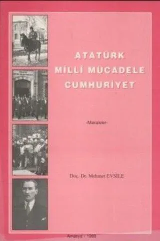 Atatürk Milli Mücadele Cumhuriyeti