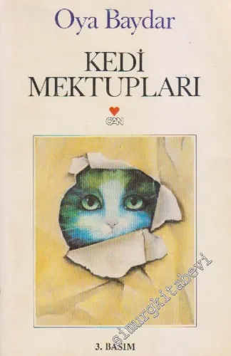 Kedi Mektupları -        1995