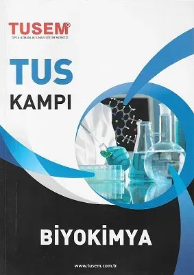 Biyokimya Kitabı TUS Kampı