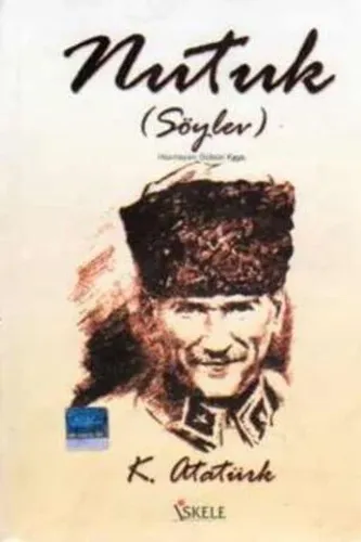 Nutuk ( Söylev )