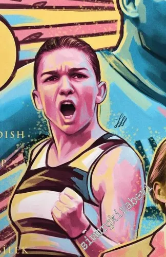 Socrates - Düşünen Spor Dergisi - Sabır - Sayı: 77      Ağustos