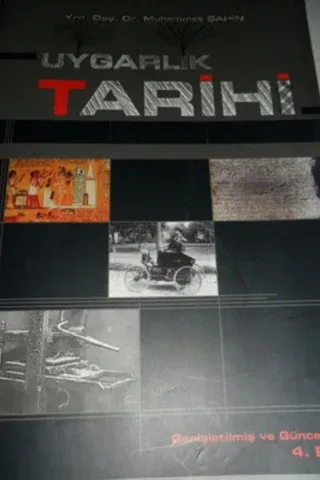 Uygarlık Tarihi