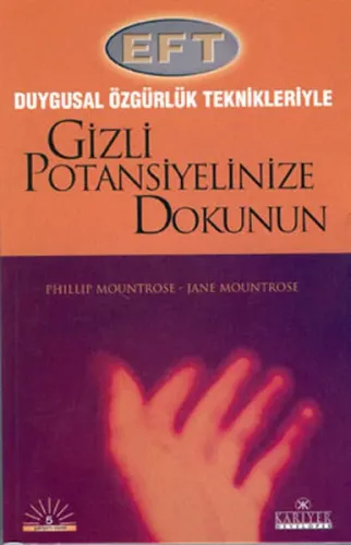 Gizli Potansiyelinize Dokunun