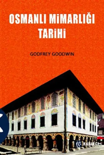 Osmanlı Mimarlığı Tarihi (Ciltli)