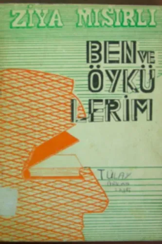Ben ve Öykülerim