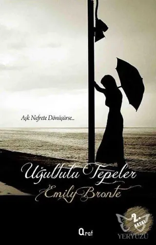 Uğultulu Tepeler