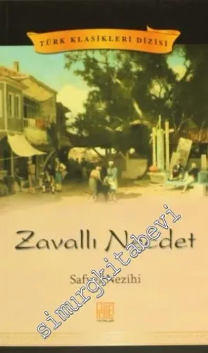 Zavallı Necdet -