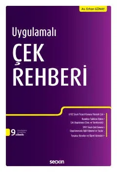 Çek Rehberi