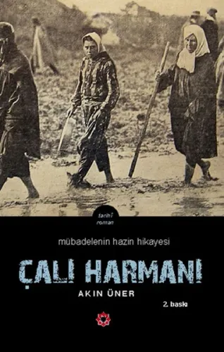 Çalı Harmanı