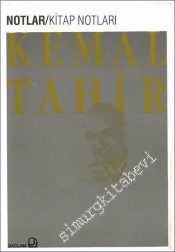 Notlar 14: Kitap Notları -