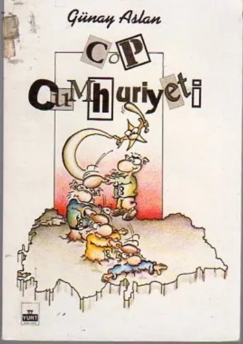 Cop Cumhuriyeti