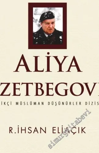 Aliya İzzetbegoviç -         2016