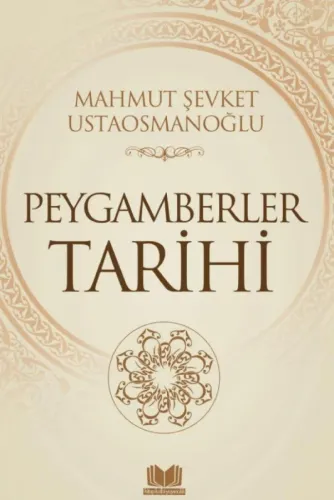 Peygamberler Tarihi Ciltli