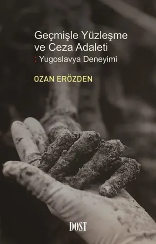 Geçmişle Yüzleşme Ve Ceza Adaleti