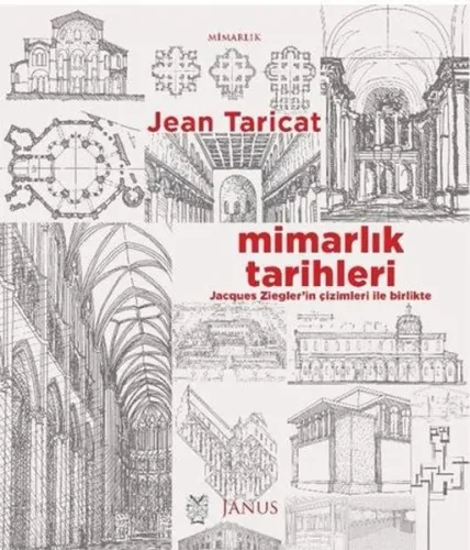 Mimarlık Tarihleri