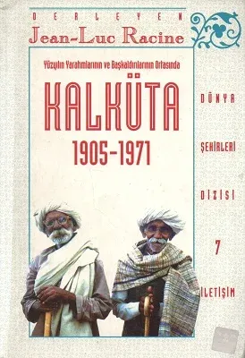 Kalküta 1905 - 1971