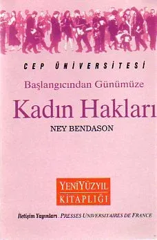 Başlangıçtan Günümüze Kadın Hakları
