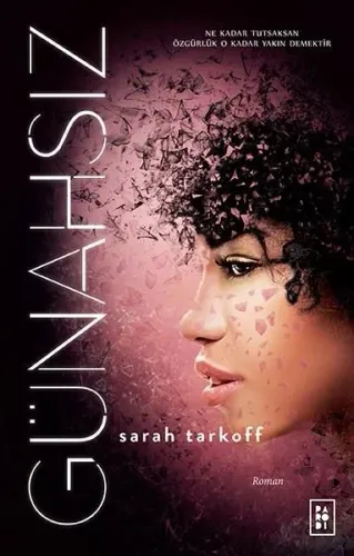 Günahsız (Uyanış Serisi 1. Kitap)