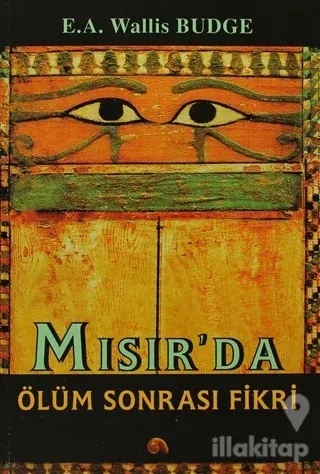 Mısır'da Ölüm Sonrası Fikri