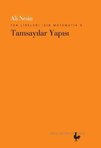 Tamsayılar Yapısı