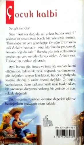 Çocuk Kalbi