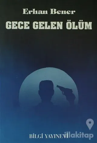 Gece Gelen Ölüm