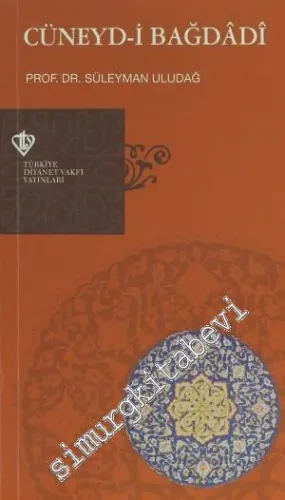 Cüneyd-i Bağdadi -         2020