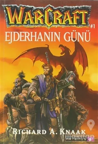 Warcraft - Ejderhanın Günü