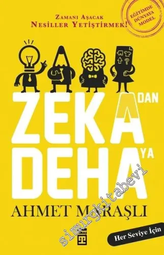 Zekâdan Dehaya -        2015