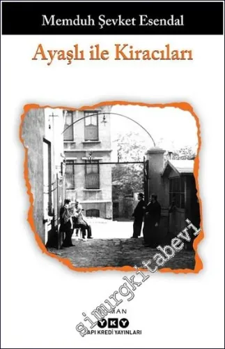 Ayaşlı ile Kiracıları -