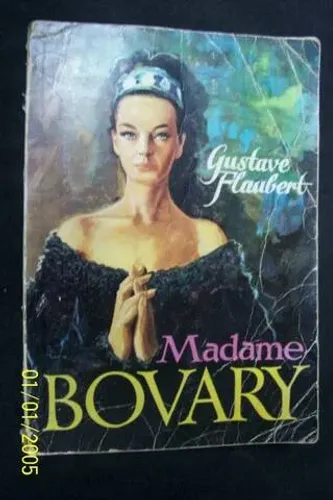 Madame Bovary