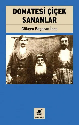 Domatesi Çiçek Sananlar