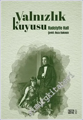 Yalnızlık Kuyusu -         2023