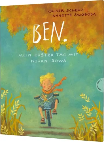 Ben
