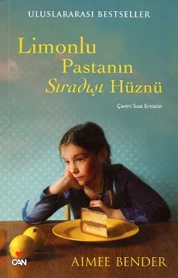 Limonlu Pastanın Sıradışı Hüznü