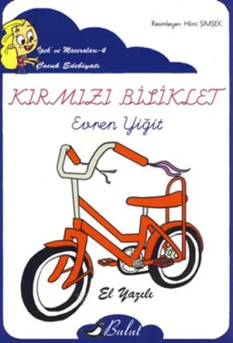 Kırmızı Bisiklet
