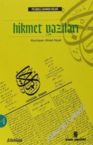 Hikmet Yazıları -        2005