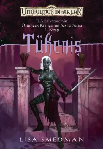 Tükeniş