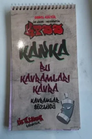 KPSS Kanka Bu Kavramları Kavra