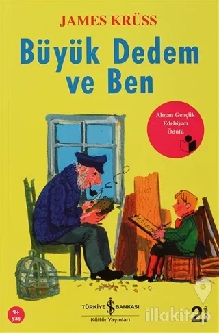 Büyük Dedem Ve Ben